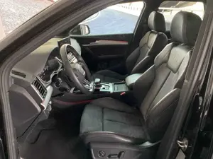 Audi SQ5 Bild 4