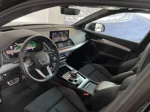 Audi SQ5 Bild 3