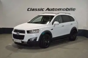 Chevrolet Captiva 2.2 D LTZ 4WD *Automatik*7-Sitzer*