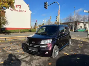 Daihatsu Materia *KLIMA*ISOFIX*NAVI*TÜV/AU*10/2027*