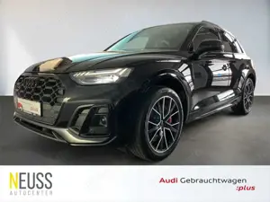 Audi SQ5 Bild 1