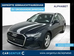 Audi A6 40 2.0 TDI Avant quattro BO Virtual AHK BLIS