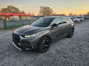 DS Automobiles DS 7 Crossback DS 7 Crossback Be Chic