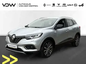 Renault Kadjar Bose Edition TCE 160 EDC Automatik Klima Navi