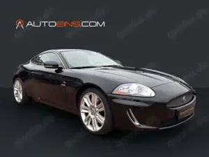 Jaguar XK 5.0 V8 32V Coupe*Bi-Xenon*Sitzh.*19´´Zoll*