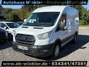 Ford Transit Kasten 350 L2H2 Trend Klima NEUER MOTOR!
