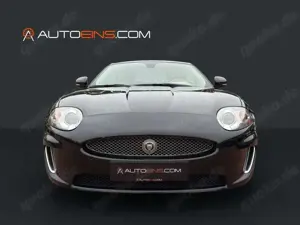 Jaguar XK 5.0 V8 32V Coupe*Bi-Xenon*Sitzh.*19´´Zoll* Bild 2