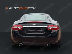 Jaguar XK 5.0 V8 32V Coupe*Bi-Xenon*Sitzh.*19´´Zoll* Bild 5