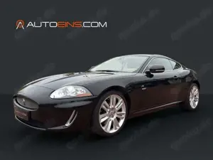 Jaguar XK 5.0 V8 32V Coupe*Bi-Xenon*Sitzh.*19´´Zoll* Bild 3