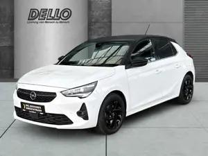 Opel Corsa Ultimate 1.2 PDC+Kamera Navi LED Sitzh. CarPlay