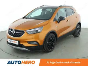 Opel Mokka X 1.4 Turbo Color Innovation *NAVI*TEMPO*LIM*PDC*