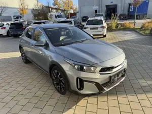 Kia XCeed 1.5 T-GDI *TOP-Ausstattung* STEEL