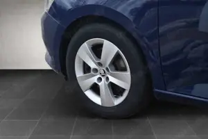 Skoda Fabia Combi 1.2 TSI Ambition*SHZ*Climatic* Bild 4