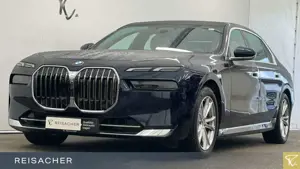 BMW 740 d A xDrive LCPro HUD ACC 360° SHZ PDC 19"LM
