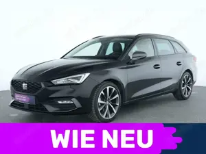 SEAT Leon FR ACC|Beats|Kessy|LED|Navi|Rückfahrkamera