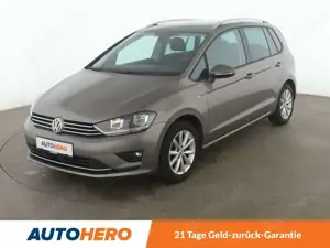 Volkswagen Golf Sportsvan 1.2 TSI Lounge BMT *TEMPO*PDC*SHZ*