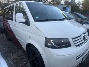 Volkswagen T5 Multivan