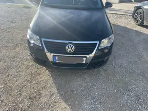 Volkswagen Passat 2.0 TDI DPF DSG Comfortline