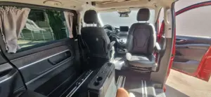 Mercedes-Benz V Marco Polo Bild 5