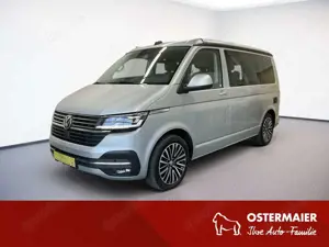 Volkswagen T6.1 California OCEAN 2.0TDI 204PS 4MOTION NP115T AHK.KAMERA.STANH