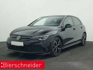Volkswagen Golf GTI 8 2.0 TSI NAVI AHK LED PARK ASSIST