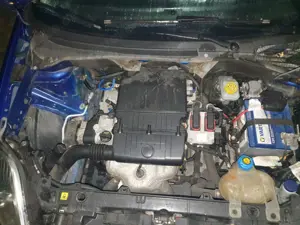Fiat Grande Punto Bild 4