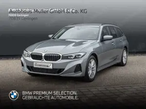 BMW 318 i A Touring UPE 49700EUR AHK DrivingAssit DAB