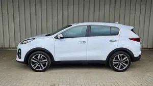Kia Sportage 1.6T 2WD SPIRIT TECH Bild 3