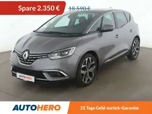 Renault Scenic 1.3 TCe Intens *NAVI*LED*TEMPO*CAM*PDC*