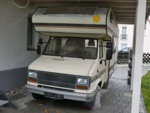 Fiat Ducato Ducato Panorama 280.0