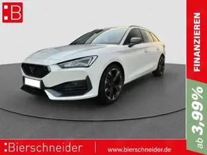 CUPRA Leon SP 1.5 eTSI DSG BEATS REAR VIEW SHZ FULL LINK