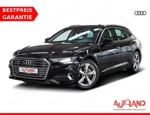 Audi A6 Avant 35 TDI LED Navi Kamera Tempomat PDC