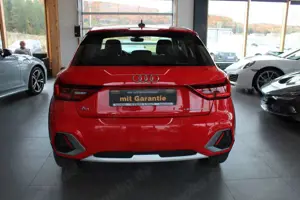 Audi A1 citycarver 35 TFSI S tronic*NAVI*LED*VIRT* Bild 5