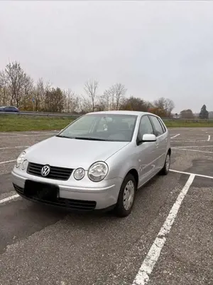 Volkswagen Polo 1.2