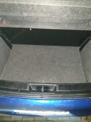 Fiat Grande Punto Bild 5