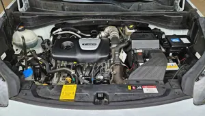 Kia Sportage 1.6T 2WD SPIRIT TECH Bild 5