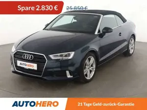 Audi A3 35 TFSI Sport Aut.*NAVI*LED*TEMPO*PDC*