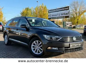 Volkswagen Passat Variant Comfortline*ACC*8-fach bereift*