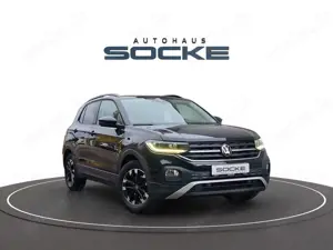 Volkswagen T-Cross 1.0 TSI Life AHZV/LED