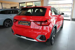 Audi A1 citycarver 35 TFSI S tronic*NAVI*LED*VIRT* Bild 4