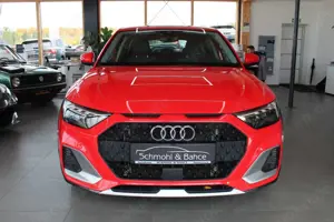Audi A1 citycarver 35 TFSI S tronic*NAVI*LED*VIRT* Bild 2
