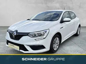 Renault Megane LIFE TCE 115 GPF Life KLIMA+TEMPOMAT