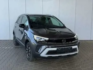 Opel Crossland X Bild 4