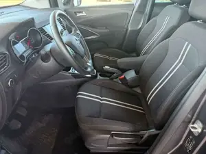 Opel Crossland X Bild 5