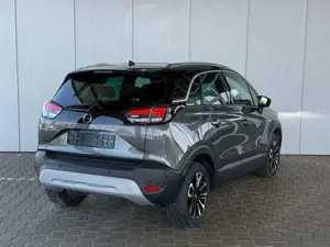 Opel Crossland X Bild 3