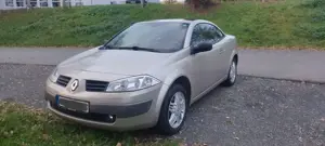 Renault Megane 2.0 Coupe-Cabriolet Privilege