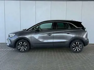 Opel Crossland X Bild 2