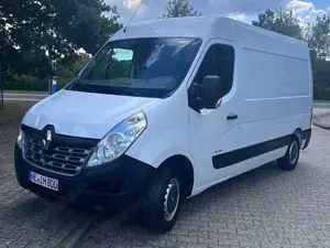 Renault Master Master dCi 125 L2H2