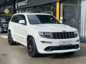Jeep Grand Cherokee Cherokee 6,4 SRT