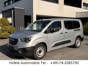 Opel Combo XL **TEMPO/KLIMA/5-SITZER/NAVI**